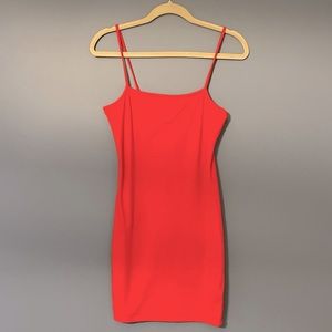 Bodycon Mini Dress